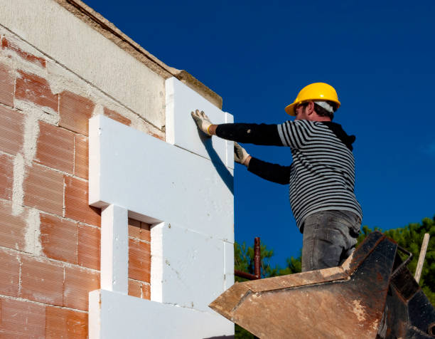 Best Spray Foam Insulation in Willow Springs, MO