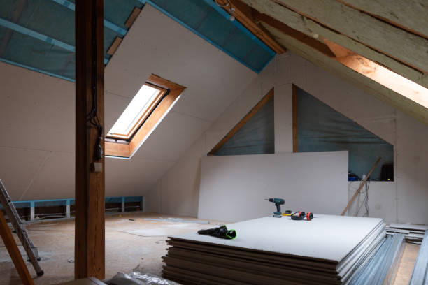 Reliable Willow Springs, MO Insulation Contractor Solutions